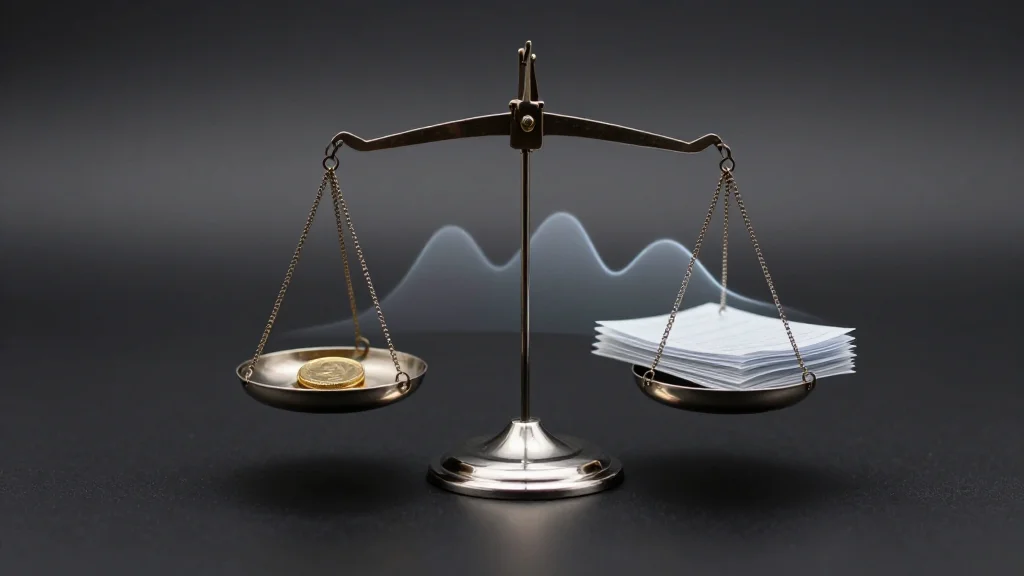 Should We Quantify Every Risk?