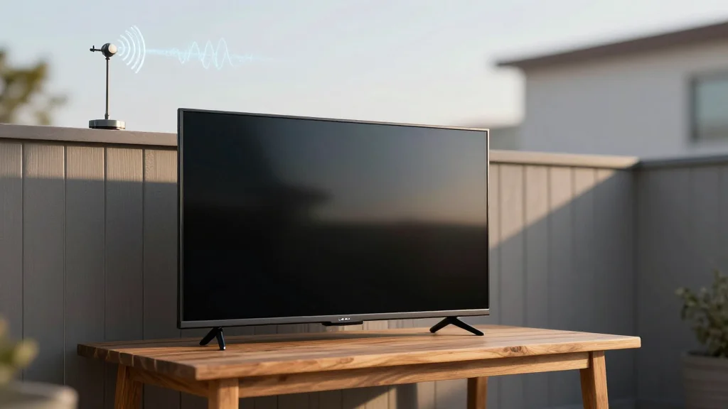 OTA TV Still Relies on Internet, Surprisingly