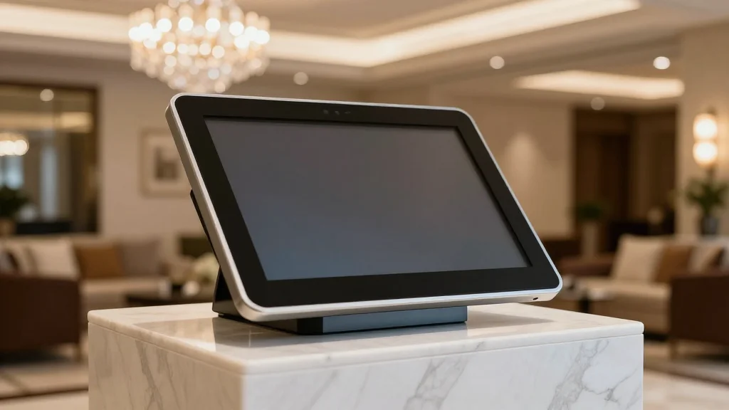 IRIS Partners with Global Hotel Alliance to Launch Digital F&B Platform for 50+ Hotel Brands