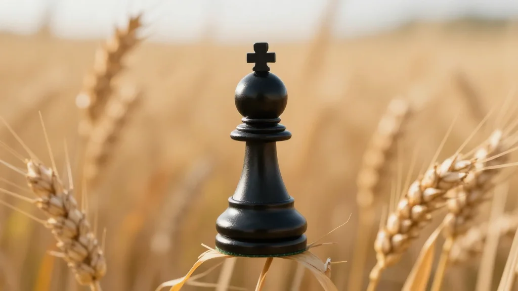 Humans Still Control AI's Tasks and Resources