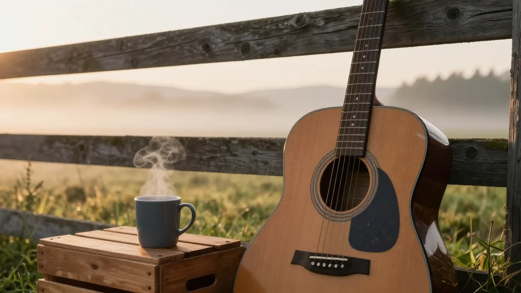 Lee Brice Drops Acoustic Single Ahead of Sunriser