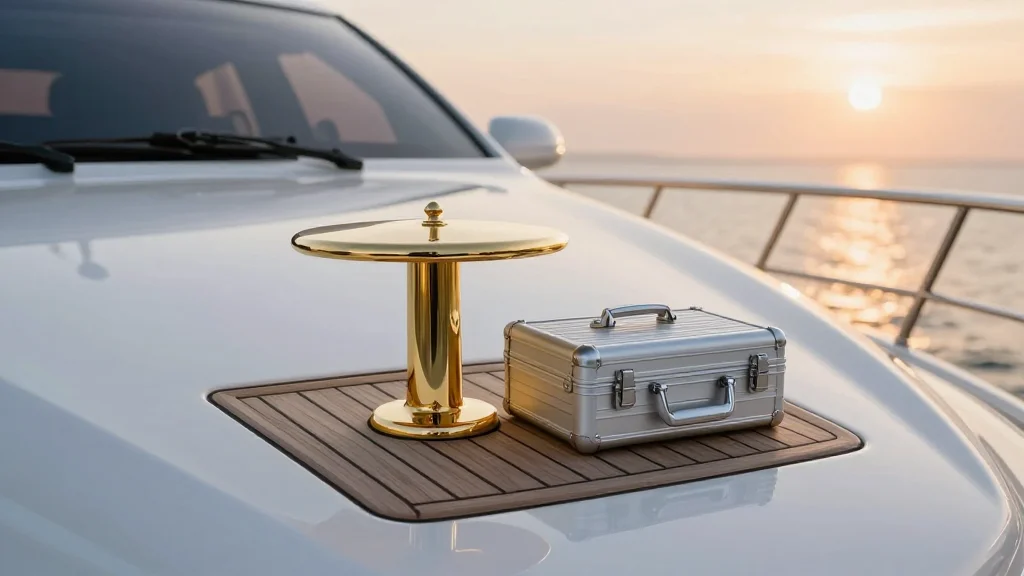 Ritz-Carlton Yacht Lenders Ease Terms to Keep Luxury Cruise Line Afloat