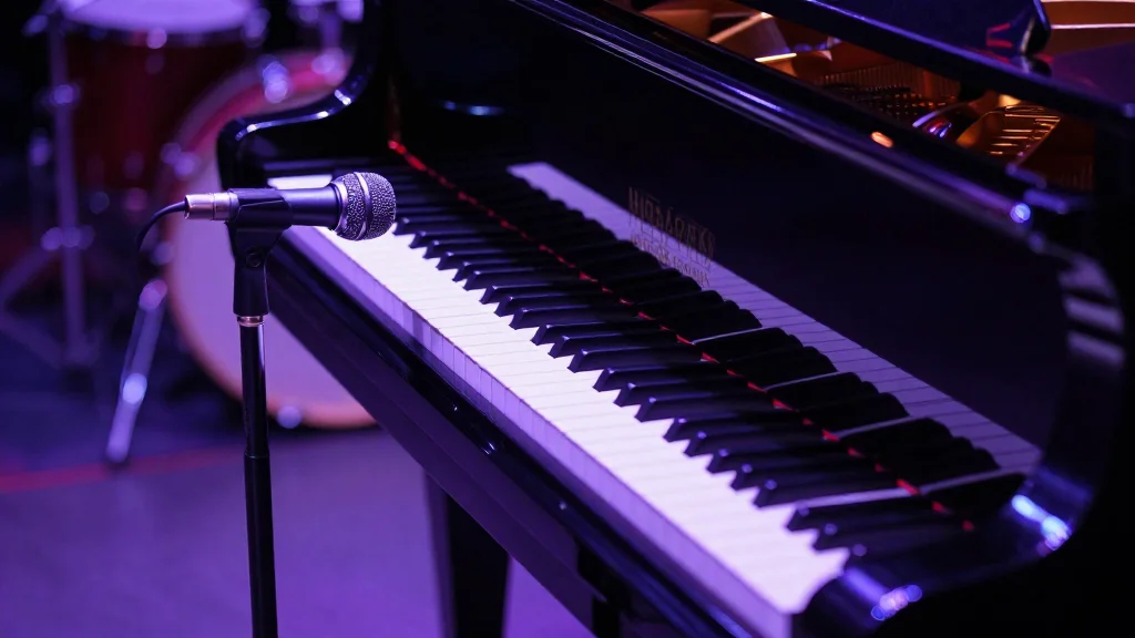 Watch Bruce Hornsby Make Noise With ‘Indigo Park’ Performance On ‘Fallon’