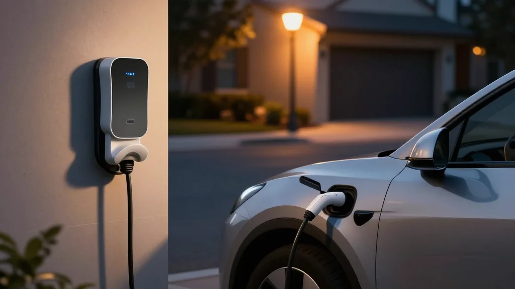 Ford and TXU Energy Launch Free Overnight EV Charging Miles for Texas Drivers