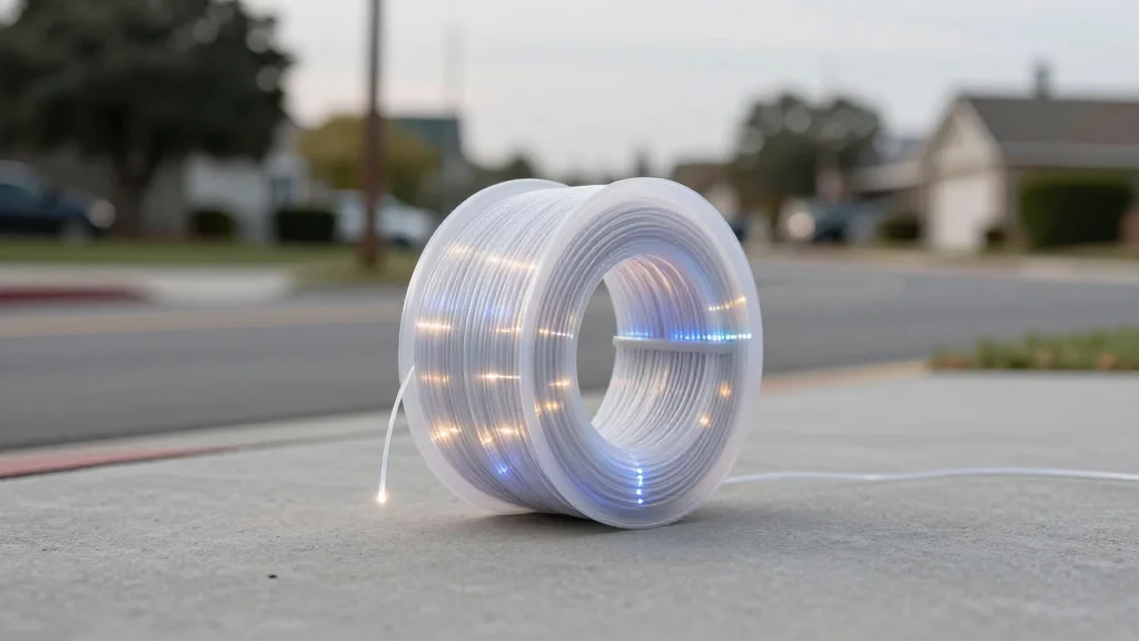 Fiber Economics Fail in Low‑Density, Low‑ARPU Markets