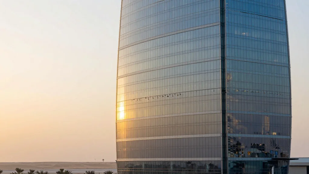 FHS Saudi Arabia Pre-Event Feature: Hospitality Investment Outlook