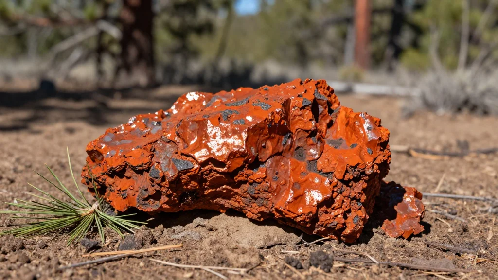 Resolution Copper Secures 2,400‑Acre Arizona Land Deal Amid Tribal Legal Battles