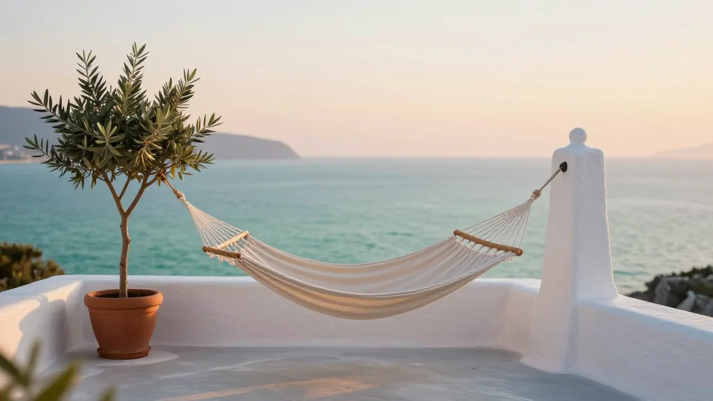 Greece Tops European Travelers’ List for a Slower, More Relaxing Summer