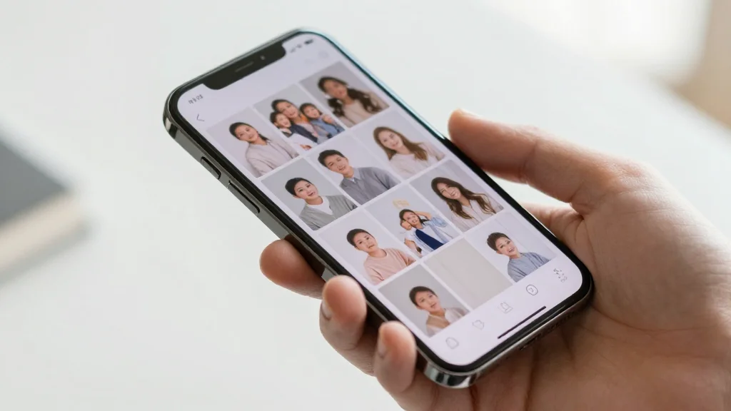 Gemini Can Now Look Through Your Google Photos to Create AI Images, with a Few Caveats