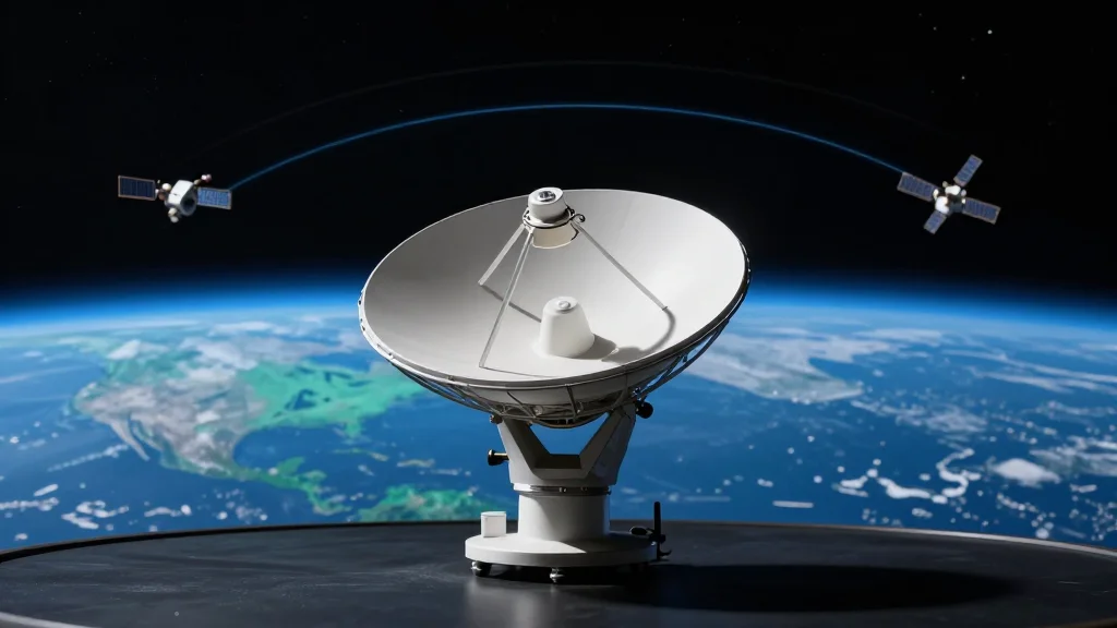 231 - What Will Define Operator Advantage in Asia's Satellite Market?