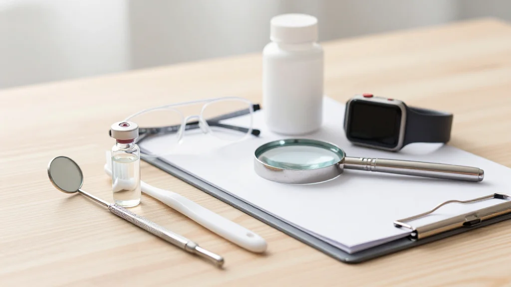 Biannual Check‑ups: Health, Finances, and Life Alignment