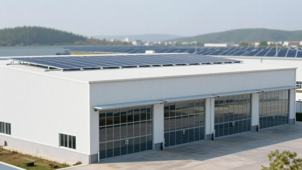 Tempo Signs HQ Lease in San Diego to Expand Industrial Electrification