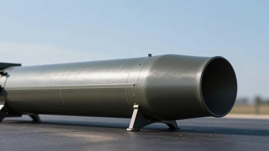 Lockheed Martin Wins $4.7 B Contract to Produce PAC‑3 MSE Missiles