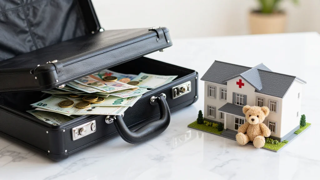 Private‑Equity Firms Turn UK Care Homes Into Profit‑Driven “Human ATMs”