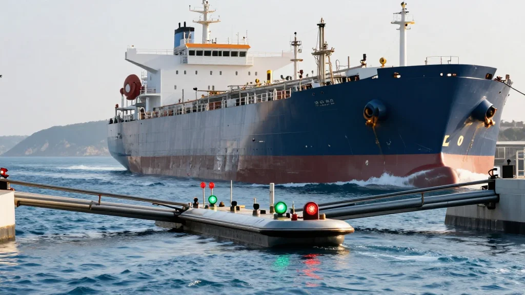Hormuz Strait Will Be Open but with Transit Fees, Iran Envoy to Moscow Quoted