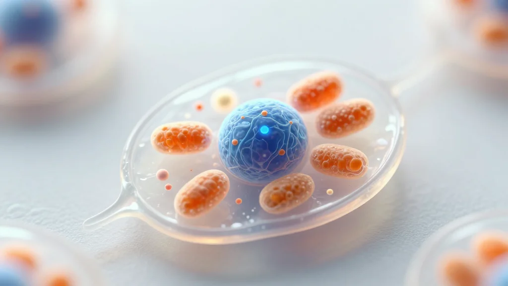Organelles Drive Aging: Metabolic Engines and Signaling Hubs