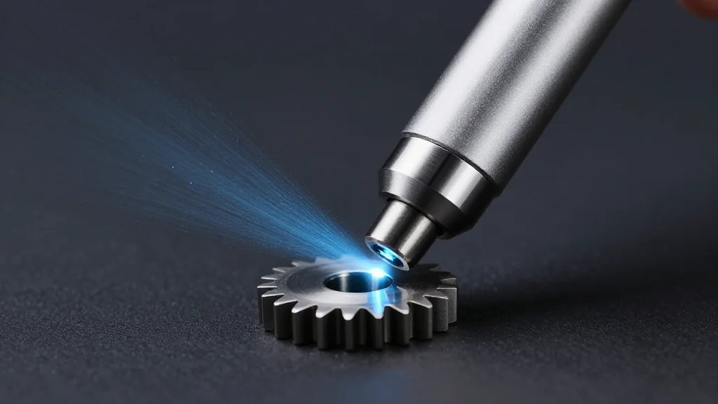 Big Data and Analytics in Vision Metrology: Turning Optical Measurement Into Actionable Insight
