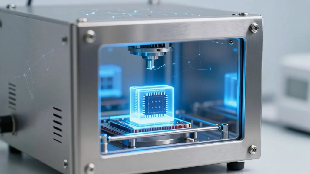Georgia Tech Research Institute Joins DARPA’s Quantum Benchmarking Initiative