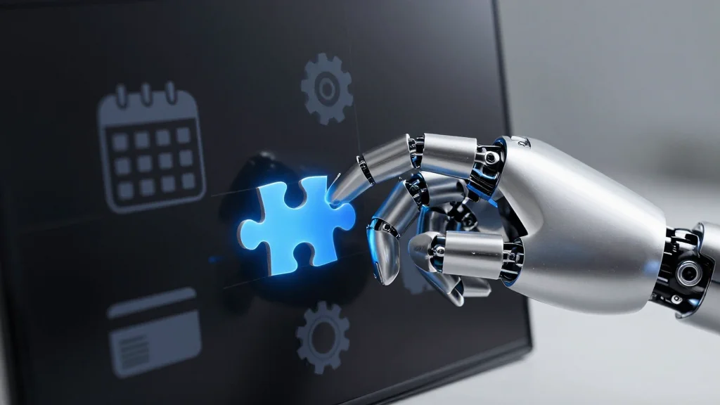 Speak, and Claude Code Builds Your Automations Instantly