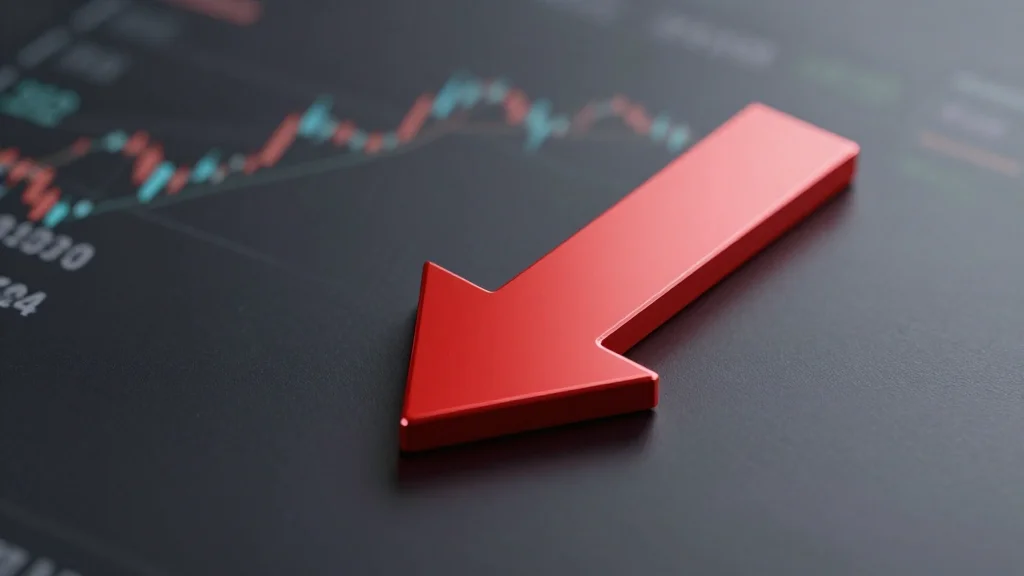 CoreWeave Stock Sinks After Forecast Miss