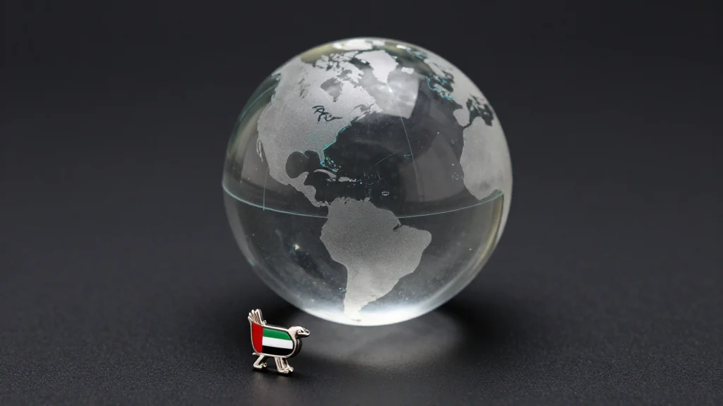 UAE's MoIAT Launches Industrial Resilience Forum Ahead of 'Make It in the Emirates' Expo