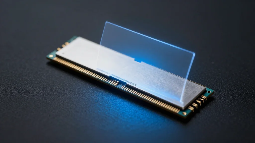 Everspin Technologies Inc (MRAM) Q1 2026 Earnings Call Transcript