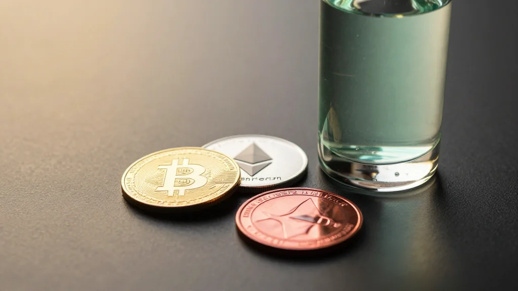 BTC and ETH Spot ETFs See Strong April Inflows