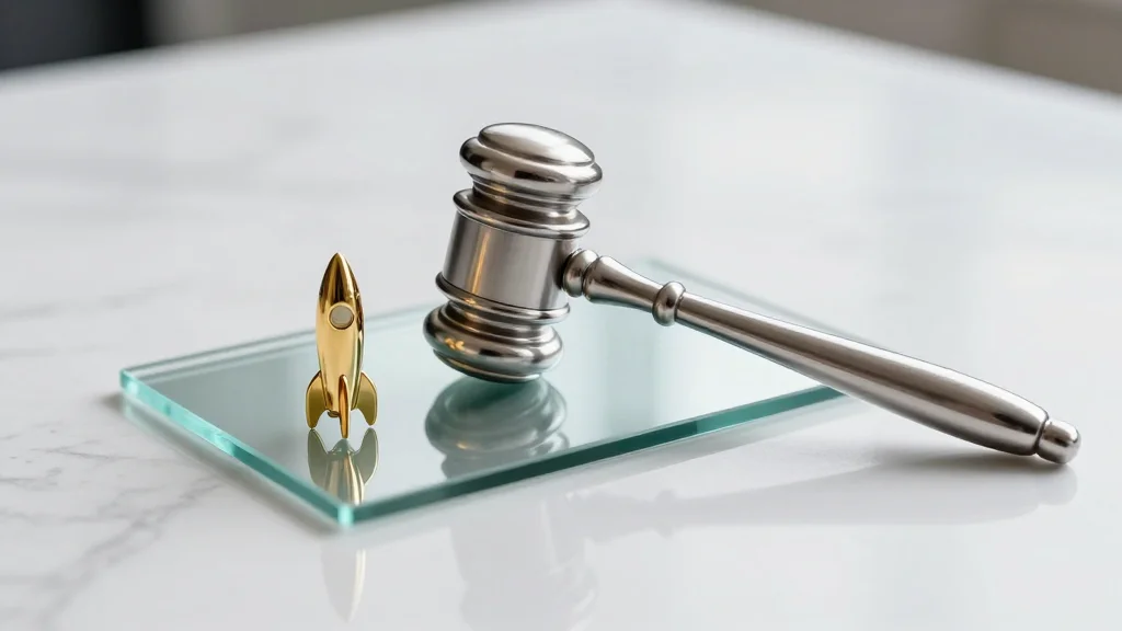 Getting Legal Off  Your Plate: How  Founders Can  Finally Focus on  Growth