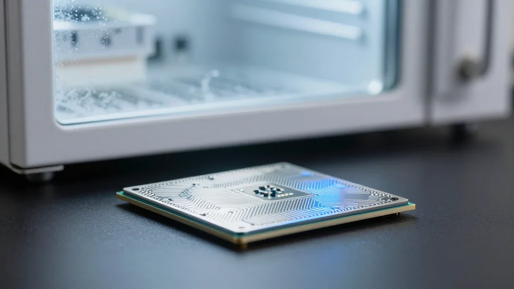 Microsoft Is Making Significant Advances in Quantum Computing Across Multiple Qubit Modalities