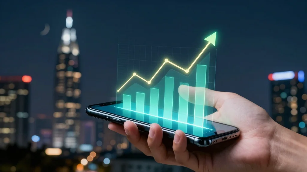 GCash Parent Mynt Keeps IPO Option Open