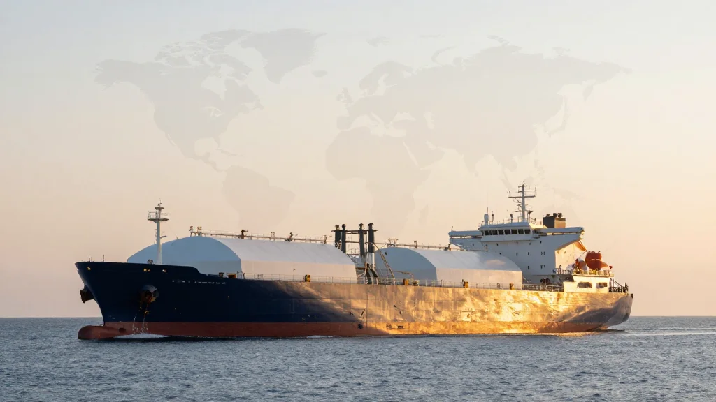 Expand Energy ‘Not Waiting Around’ for New CEO as Search for Leader Continues