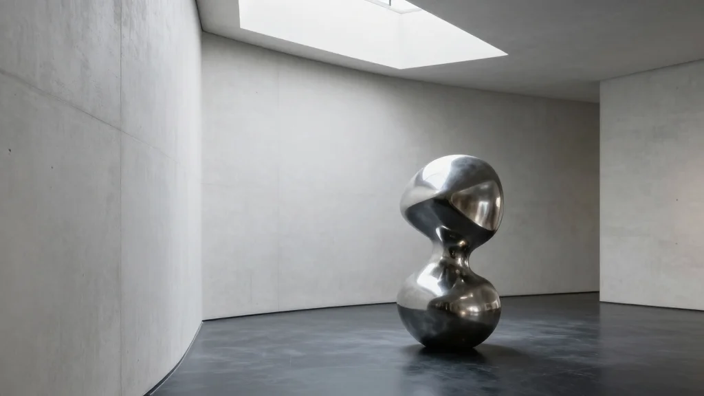LACMA Opens $724 Million David Geffen Galleries, Redefining Museum Display