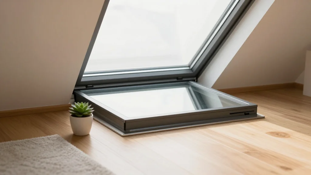 Ultimate Roof Windows Guide – How to Choose the Right Overhead Glazing for Your Project