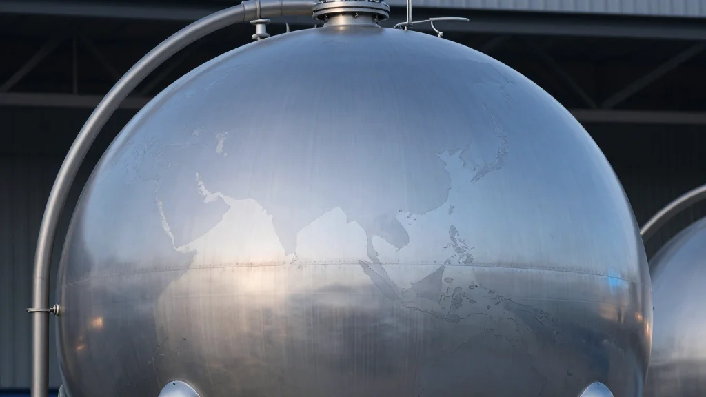Natural Gas Spot Prices, Apr. 27, 2026