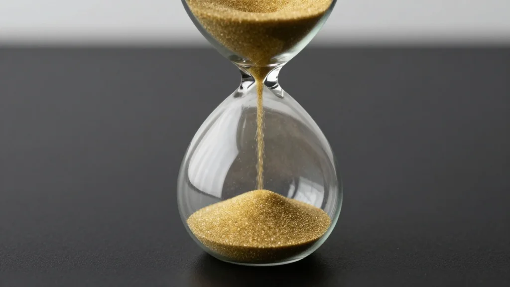 Name Specific Timelines to Instantly Boost Offer Conversion