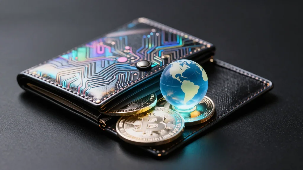 Papaya Global Partners with Fireblocks to Launch Stablecoin-Powered Workforce Wallet