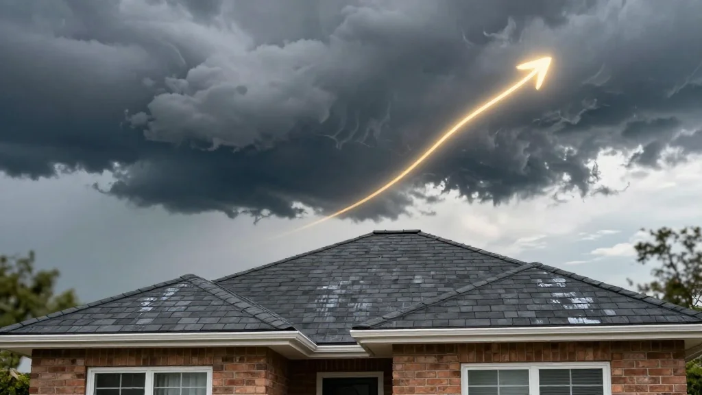 Minnesota Homeowners Face 34% Insurance Premium Surge as Extreme Weather Ramps Up