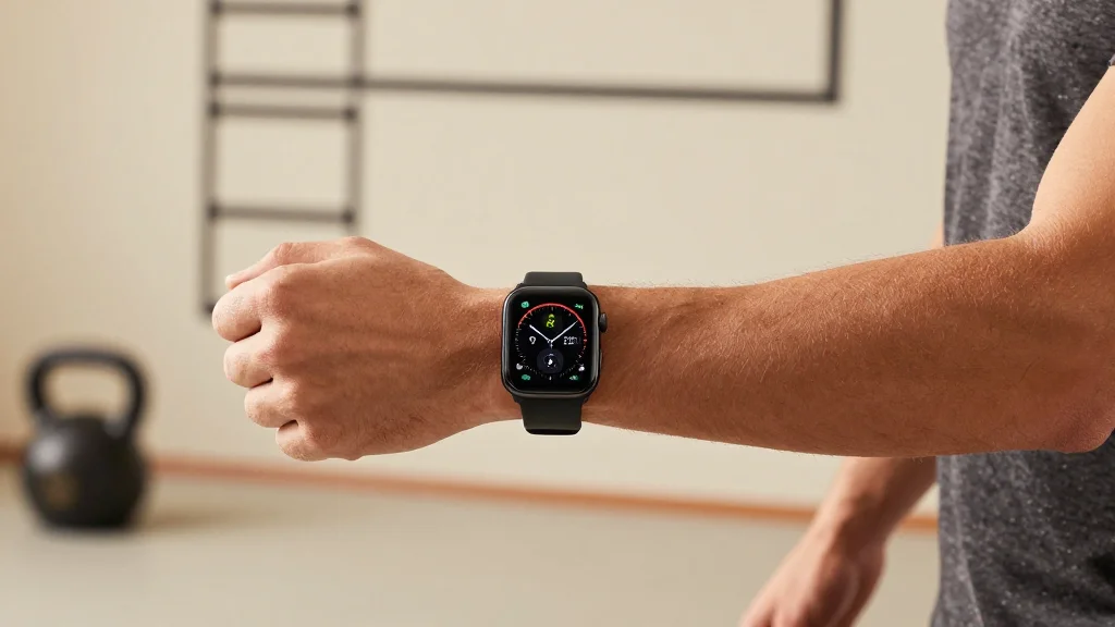 Amazfit Unveils Balance 3 and Balance Ultra Wearables with Hybrid Training System
