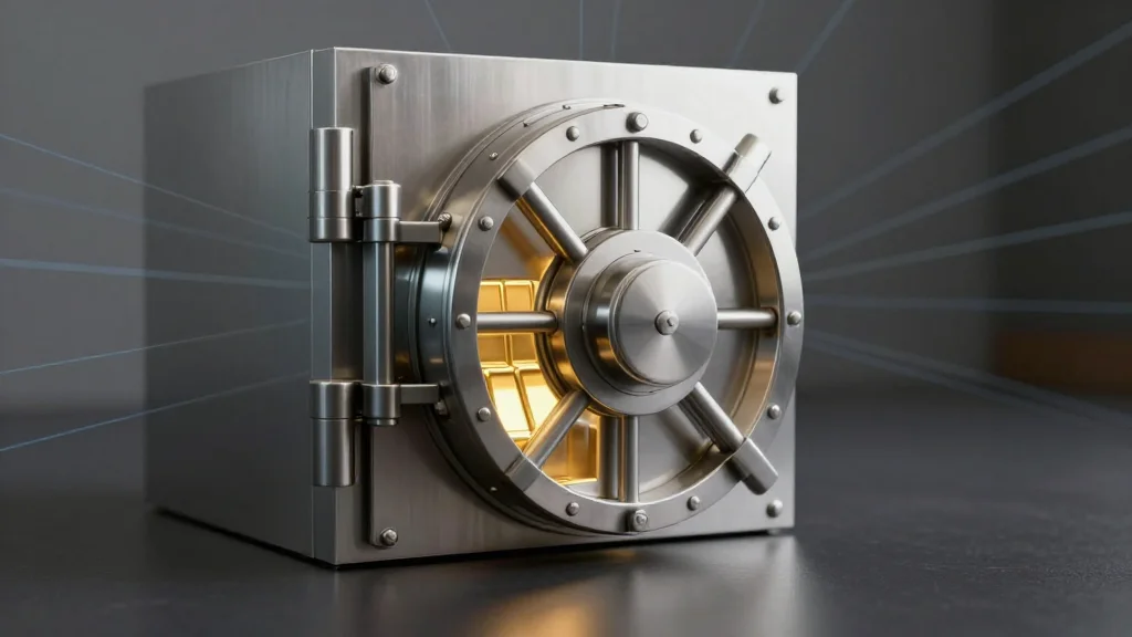 Bank of England Adds U.S.-backed Bail‑in Tool to Bank Resolution Playbook