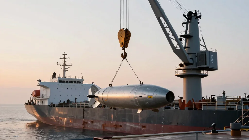 Splash Wrap: Trading Missiles