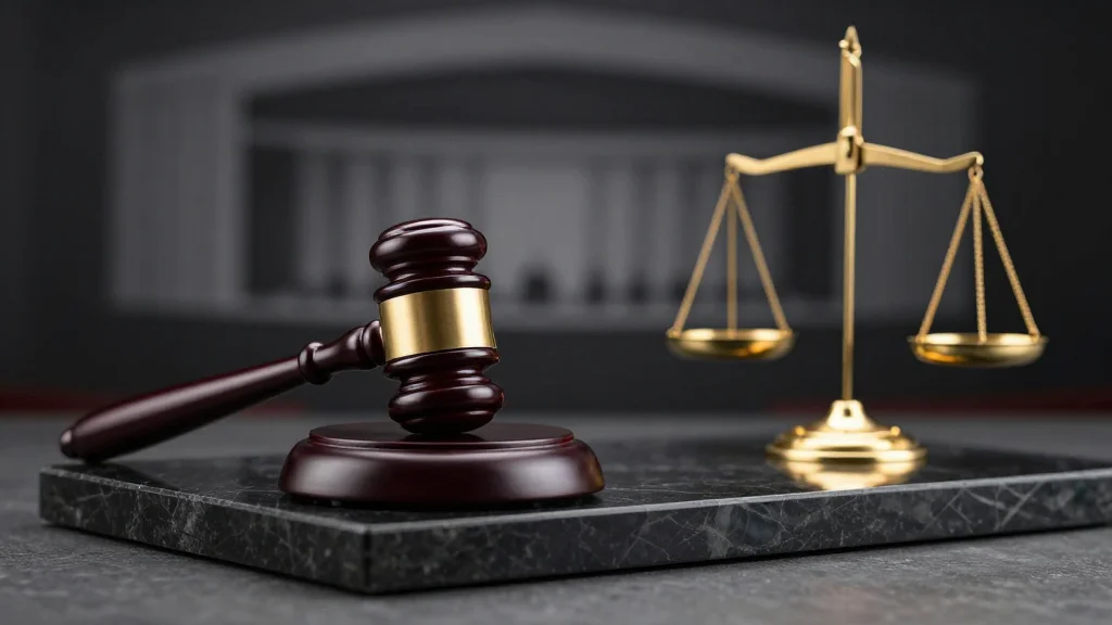 Trump's DOJ Shakeup Leads to Ticketmaster Settlement