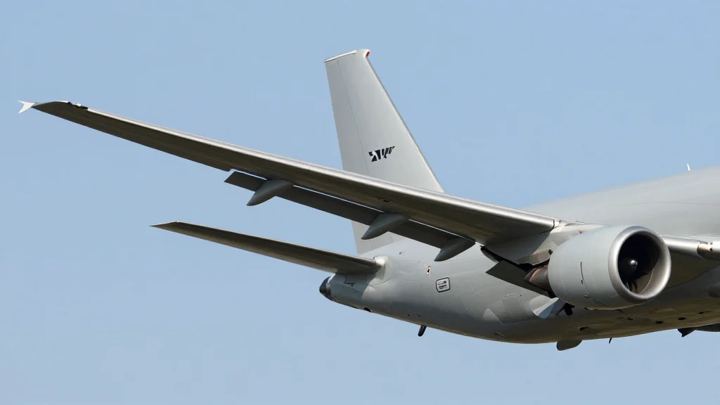 Air Force Nears Solution to KC-46 Pegasus Vision System Problems