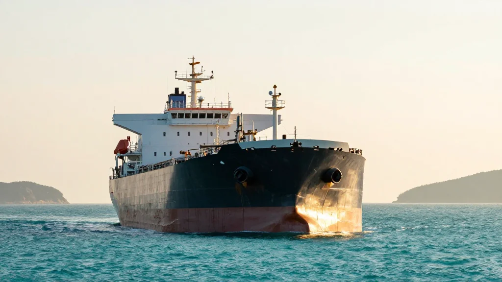 Trump's 'Project Freedom' Aims to Reopen Hormuz, Oil Prices Remain Flat