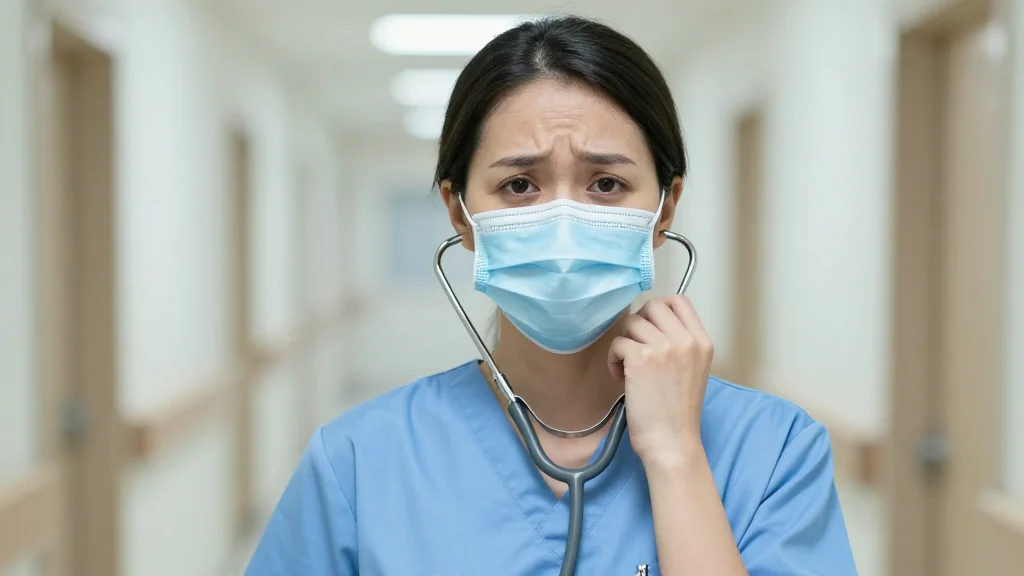 Hantavirus Threat Sparks Nurse Pay Crisis, Funding Doubtful