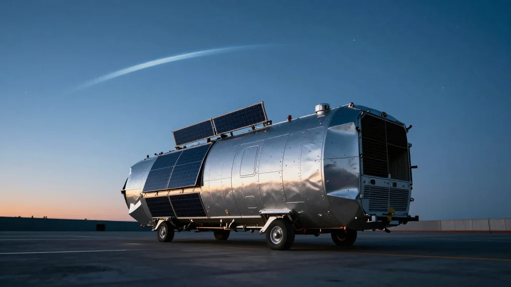 The Downlink [May 09, 25]  Space Money: Terran Orbital and the Race to Scale