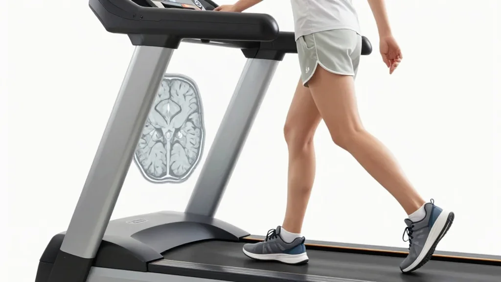 Backward Walking Study Reveals Promising New Approach to Enhance Mobility and Reduce Falls in Multiple Sclerosis Patients