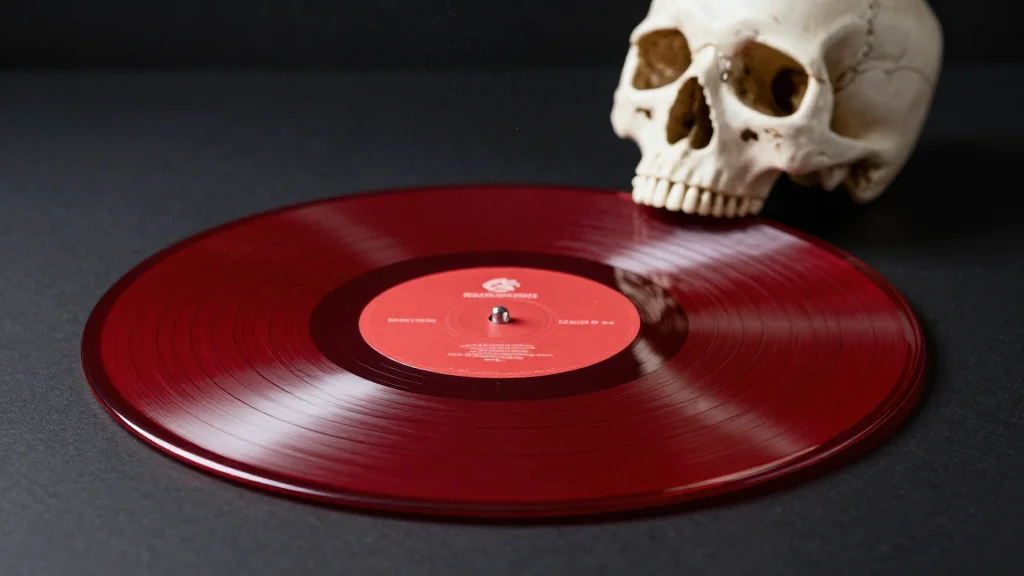 DEVOURMENT Surprise Drop 'Pious Impiety' EP