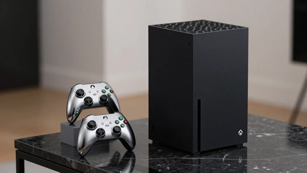 Inside Xbox's Return: Asha Sharma's All‑Hands Reveal Changes