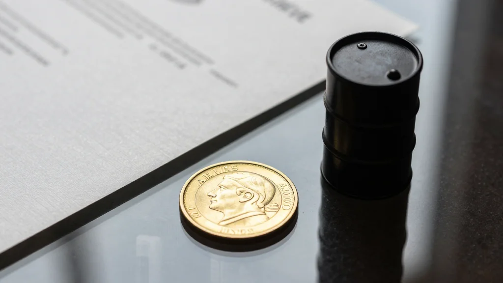Oil Dip Could Spark S&P Rally Despite Rising Yields