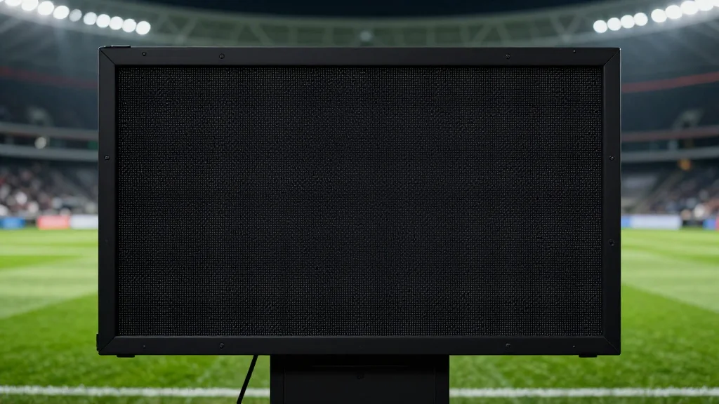 ITV Won’t Air In-Game Advertising During 2026 Fifa World Cup Drinks Breaks